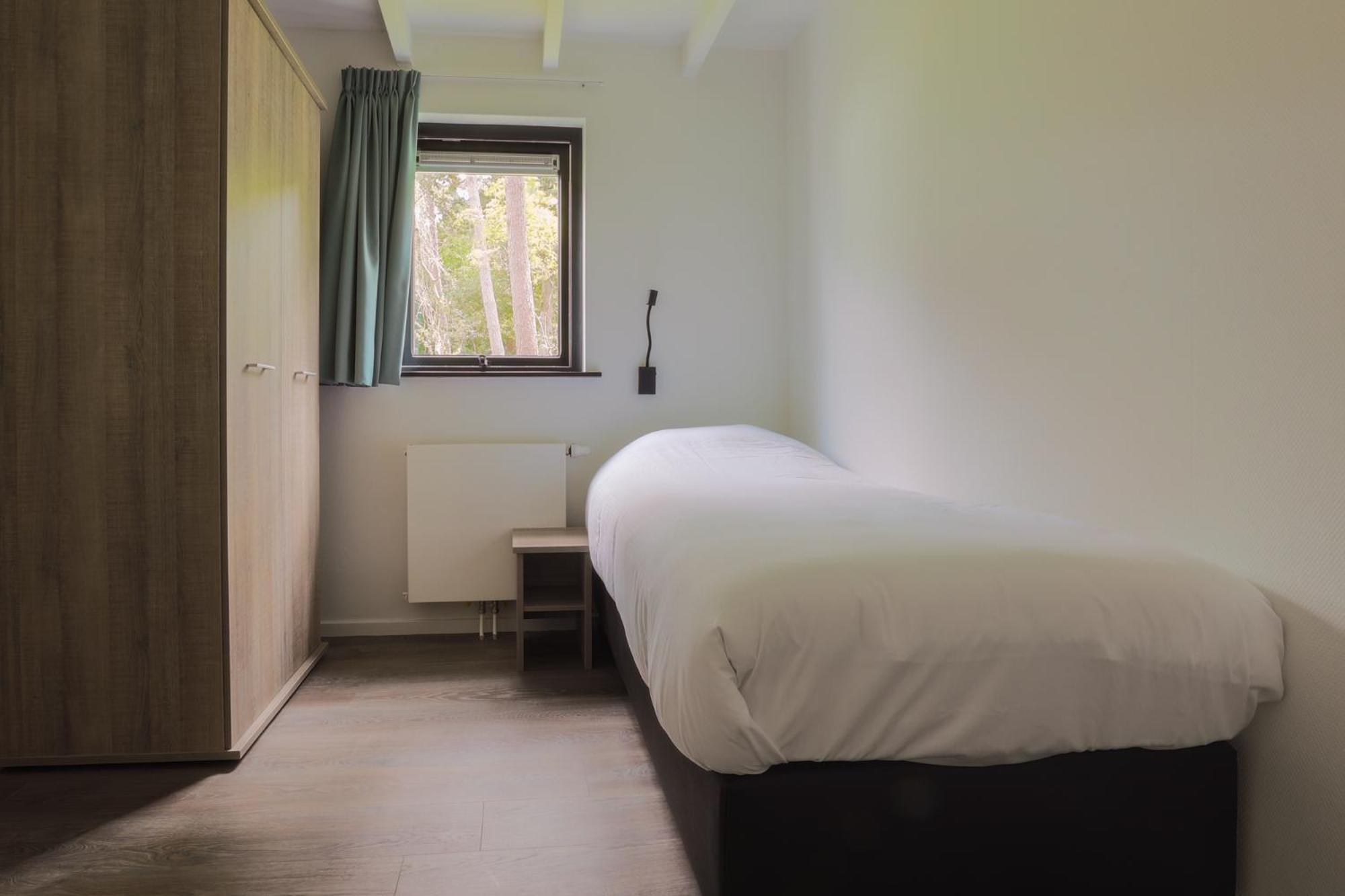 Rcn De Flaasbloem Hotel Chaam Cameră foto