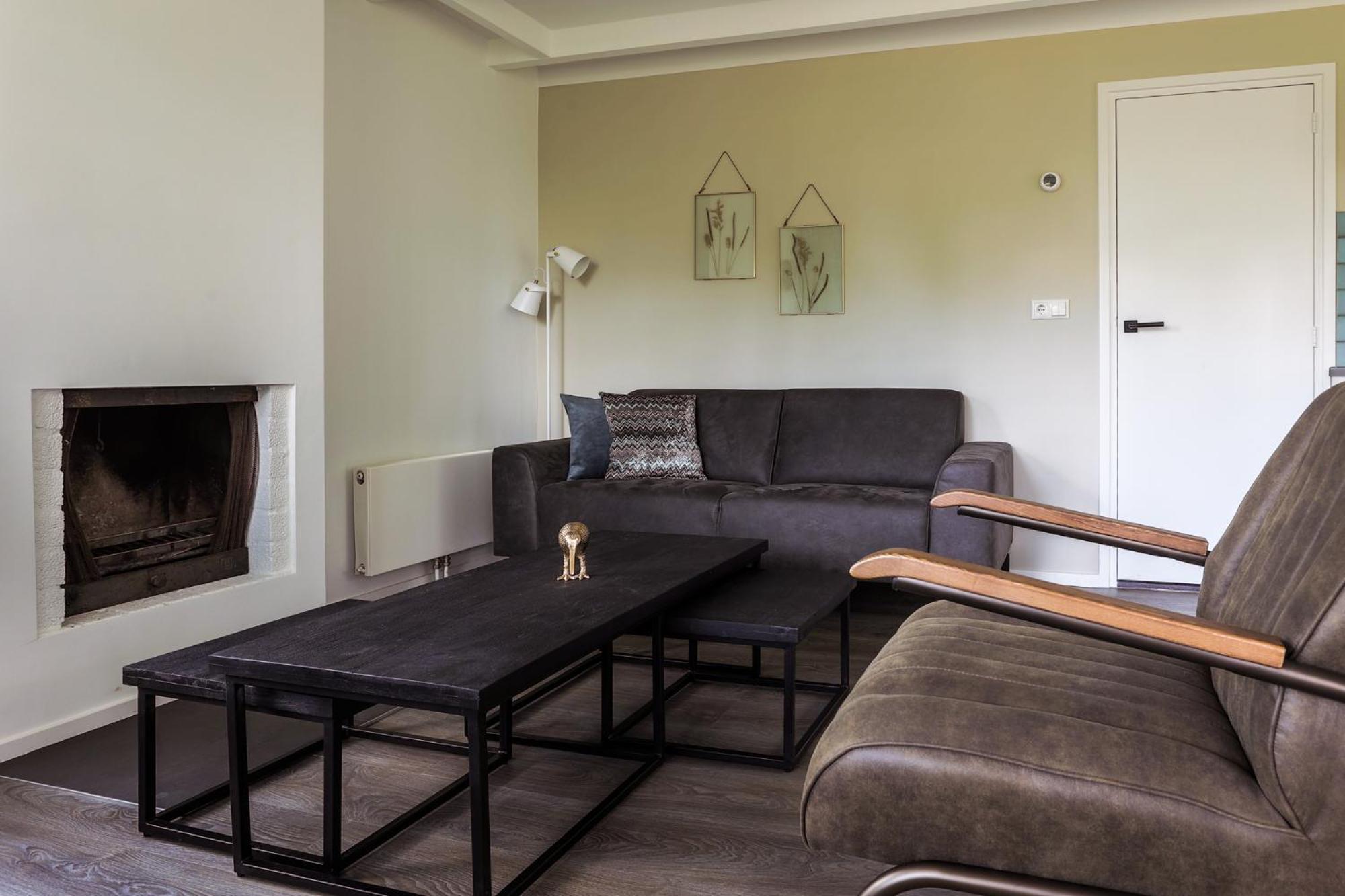 Rcn De Flaasbloem Hotel Chaam Cameră foto